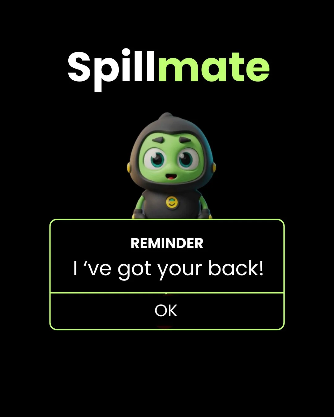 AI Mental Health Companion — Spillmate Platform Analysis